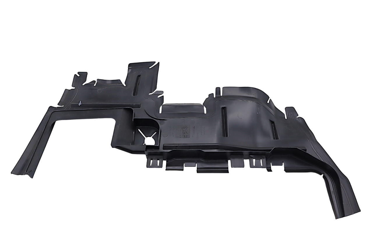 Original Audi A6 S6 Luftführung links