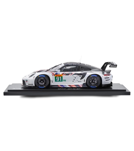 Original Porsche 911 RSR Goodbye #91 Modellauto - WAP0219030RRSR