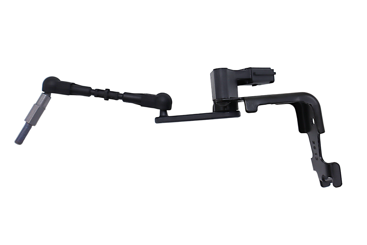 Original VW Touareg Audi e-tron Niveausensor vorne rechts Leuchtweitenregelung