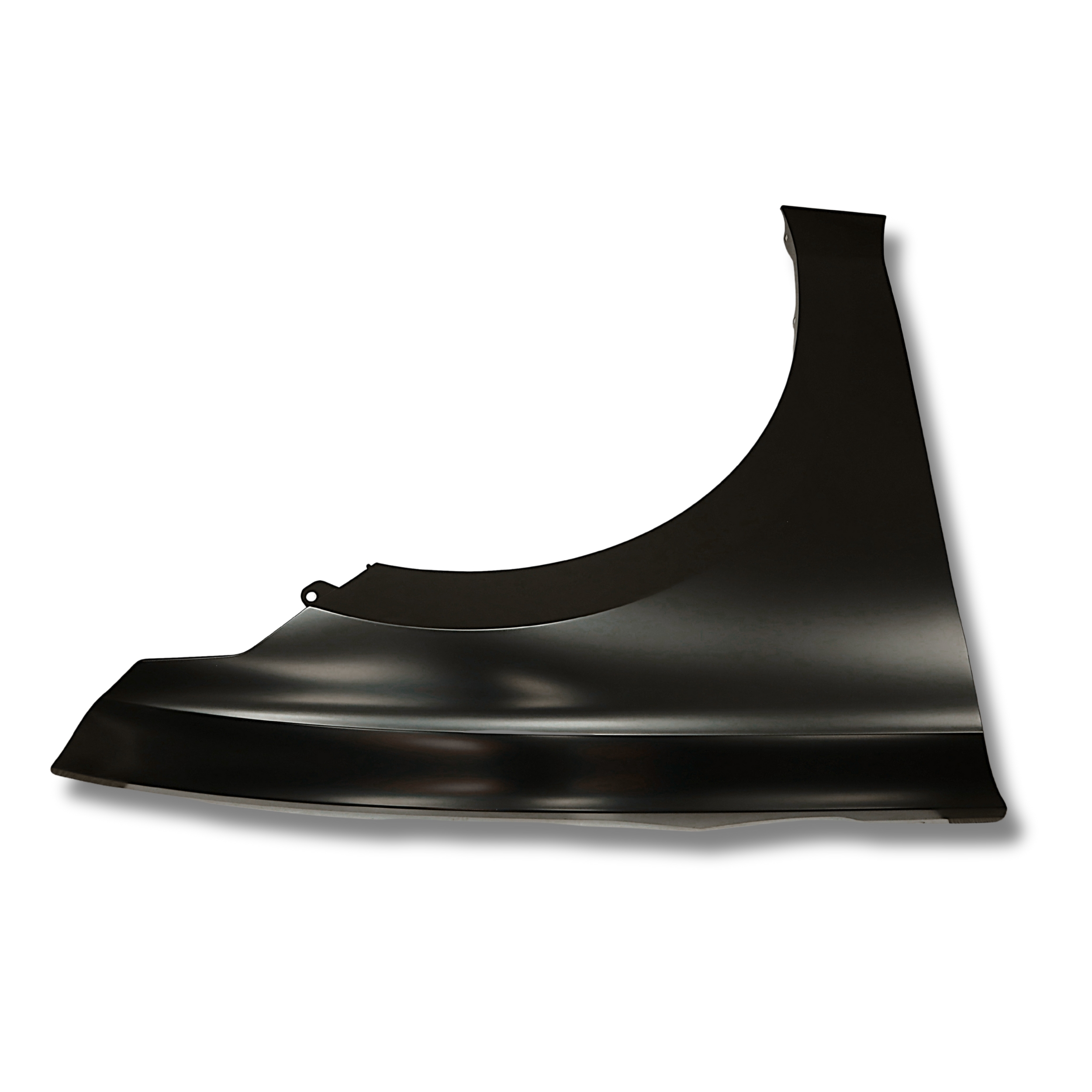 Original Volkswagen ID.7 Kotflügel, rechts vorne - 14A821022D