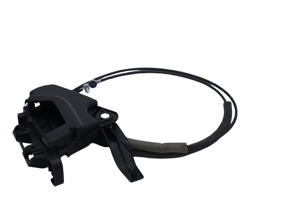 Original VW Transporter Bowdenzug Seilzug rechts