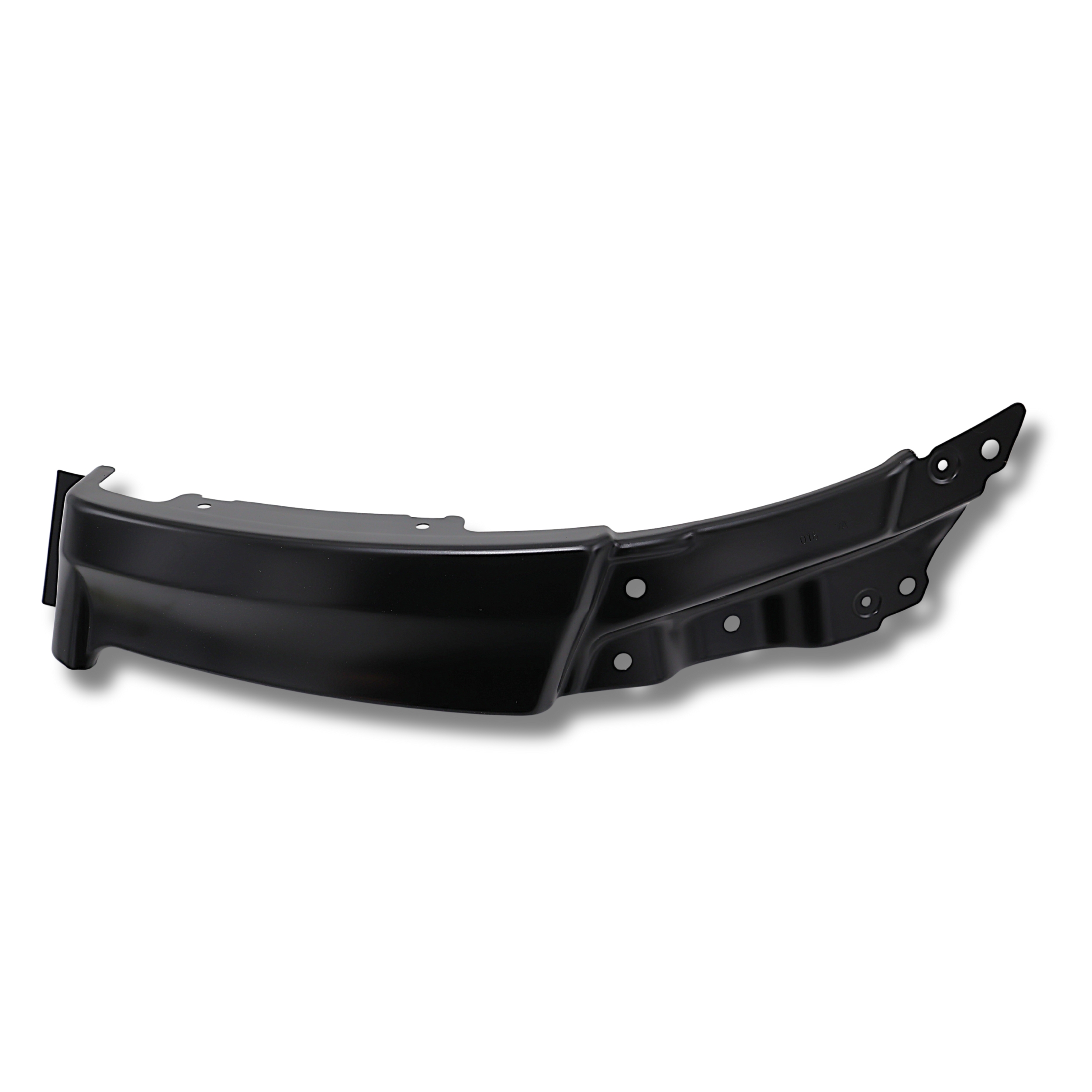 Original Volkswagen Crafter Kotflügel, links vorne unten - 2E0821101