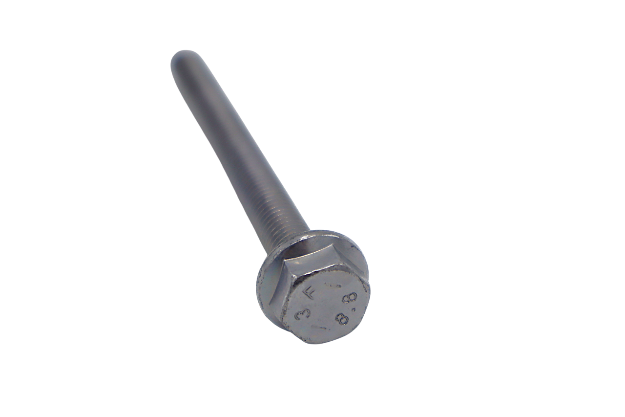 Original Audi A4 A6 VW Golf Passat Seat Alhambra Leon Skoda Octavia Superb Sechskantbundschraube für Drehstromgenerator M8x90