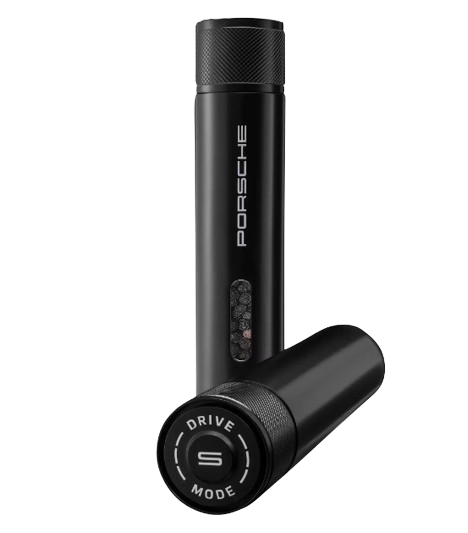 Original Porsche Salz- und Pfeffermühle