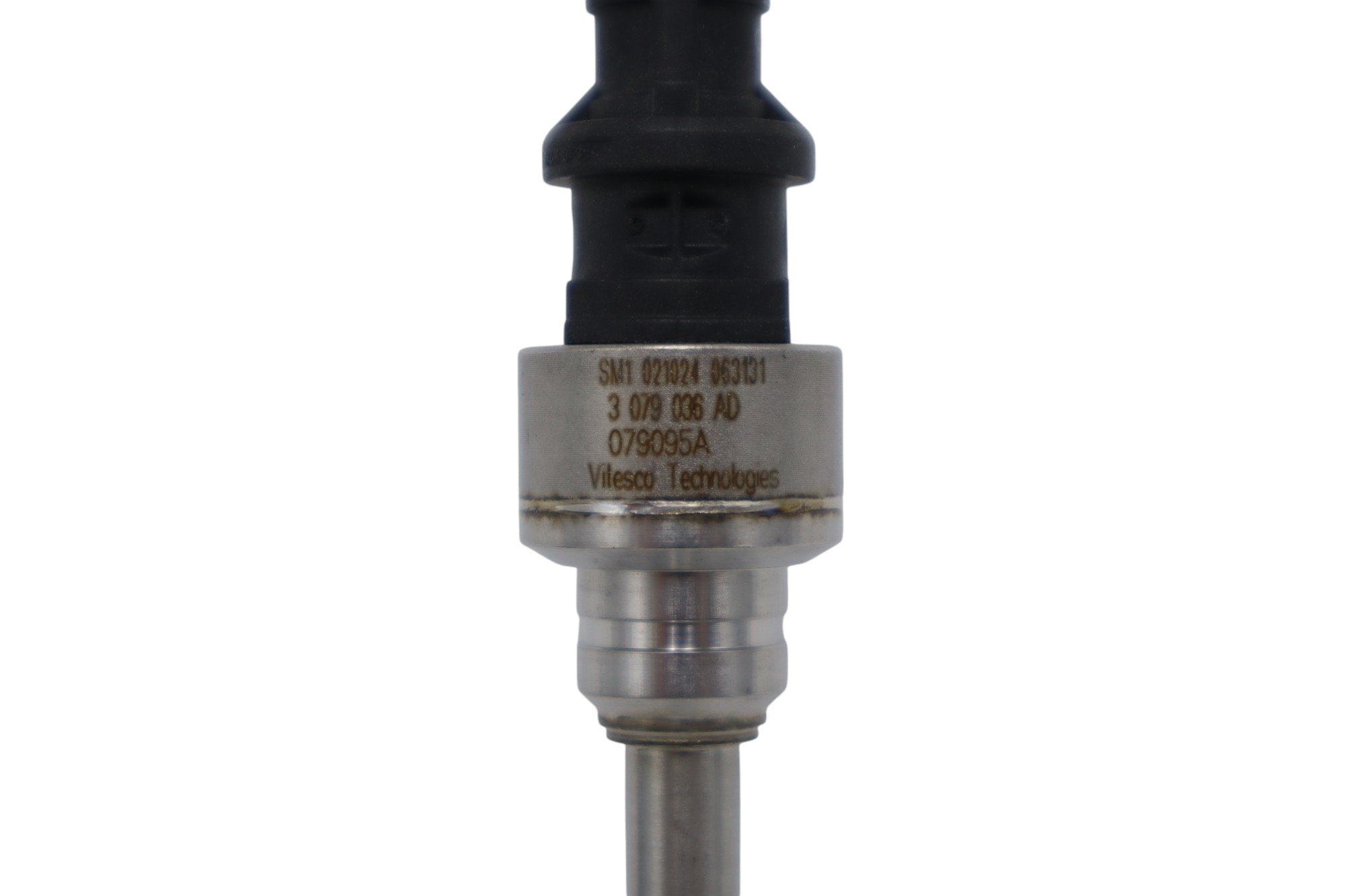 Original Audi RS6 Einspritzventil mit Dichtung