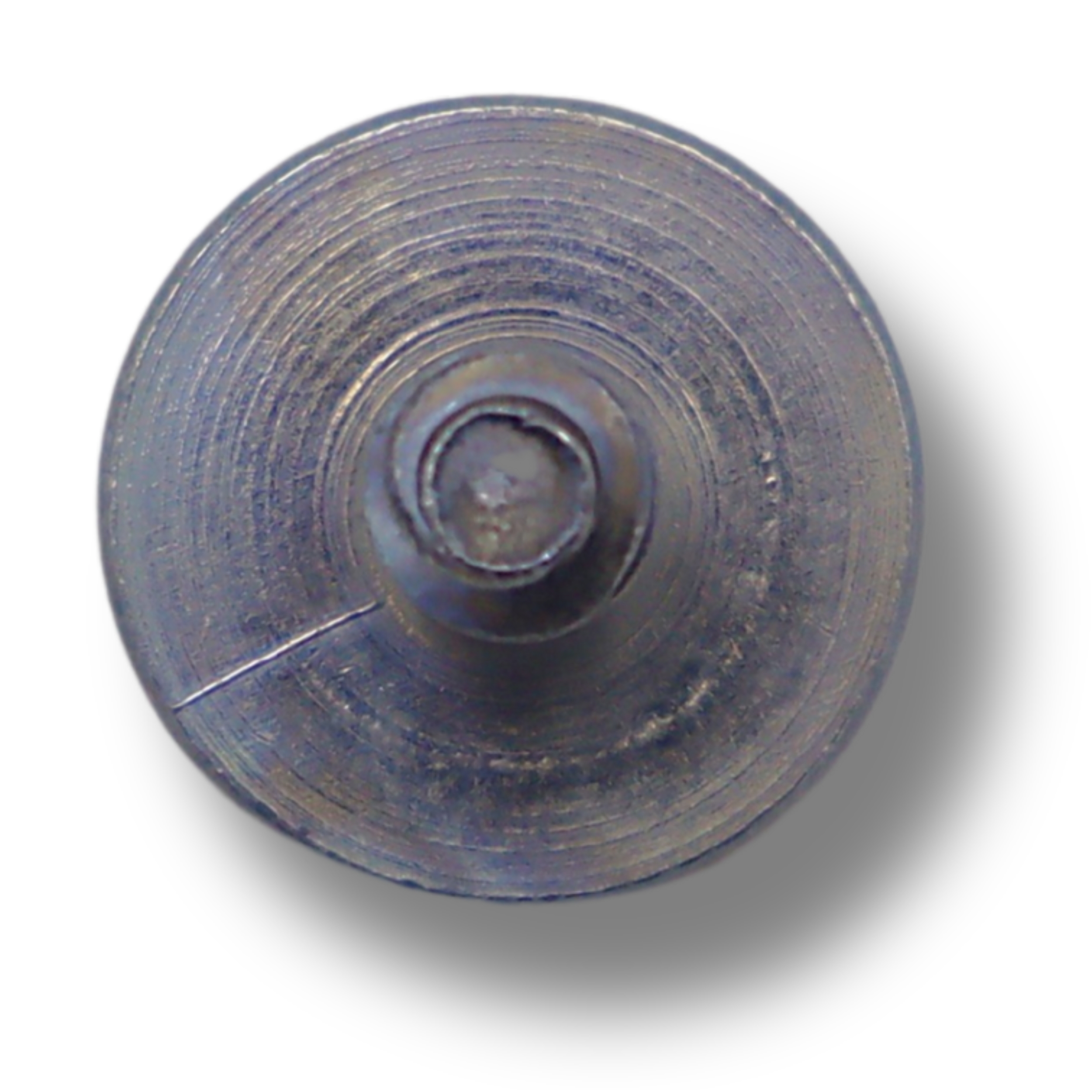 Original Audi A4 A6 VW Golf Passat Seat Altea Exeo Skoda Octavia Superb Innensechsrund-Blechschraube 6x12