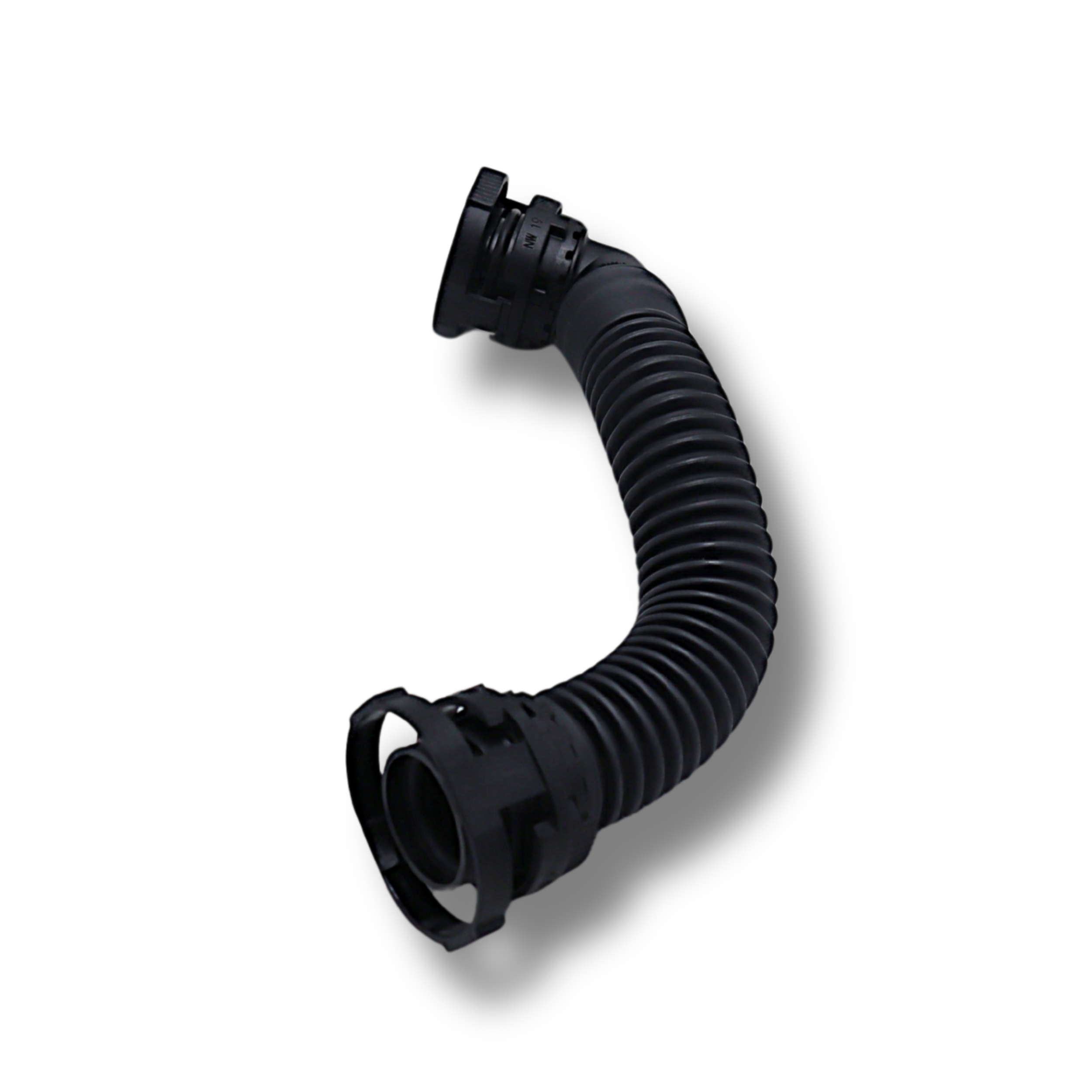 Oirginal VW, Audi, Seat, Skoda Rohr 04L103493