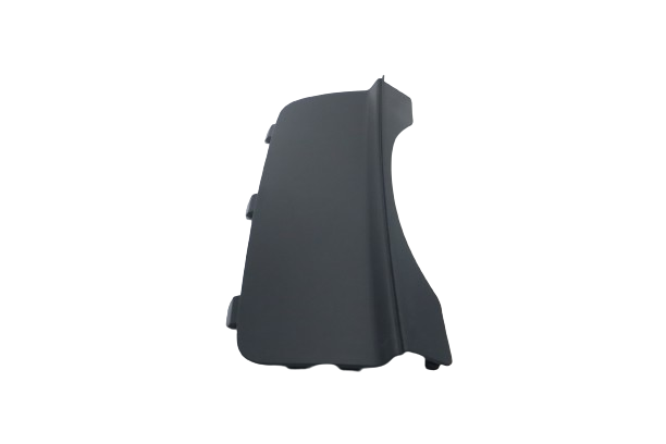 Original VW Golf Plus Abdeckkappe für Stoßfänger hinten
