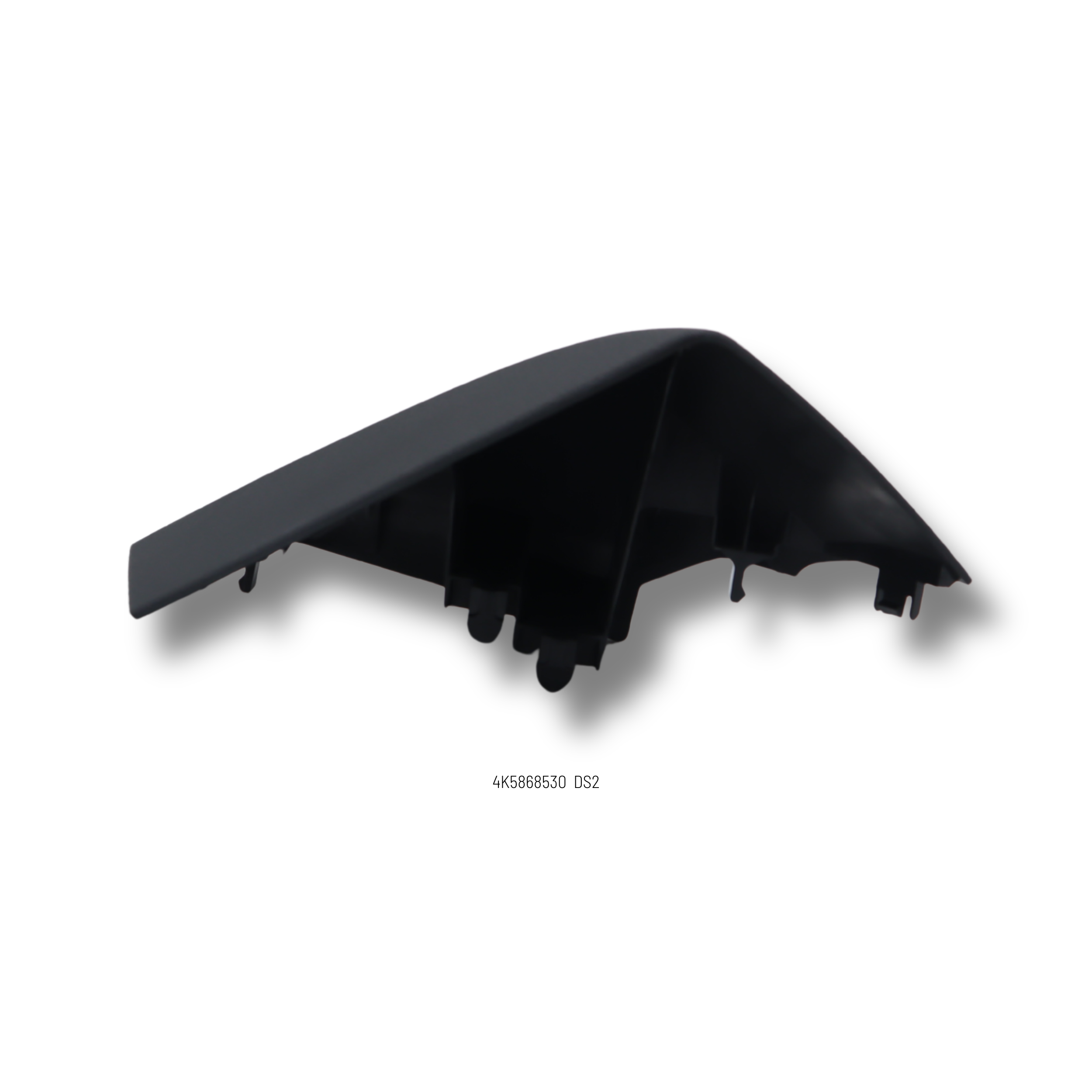 Oirginal VW, Audi, Seat, Skoda Blende 4K5868529  DS2