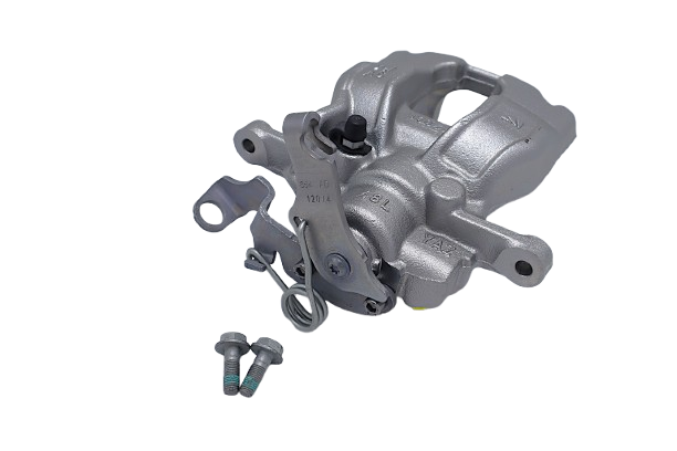 Original VW Amarok Bremssattelgehäuse hinten links