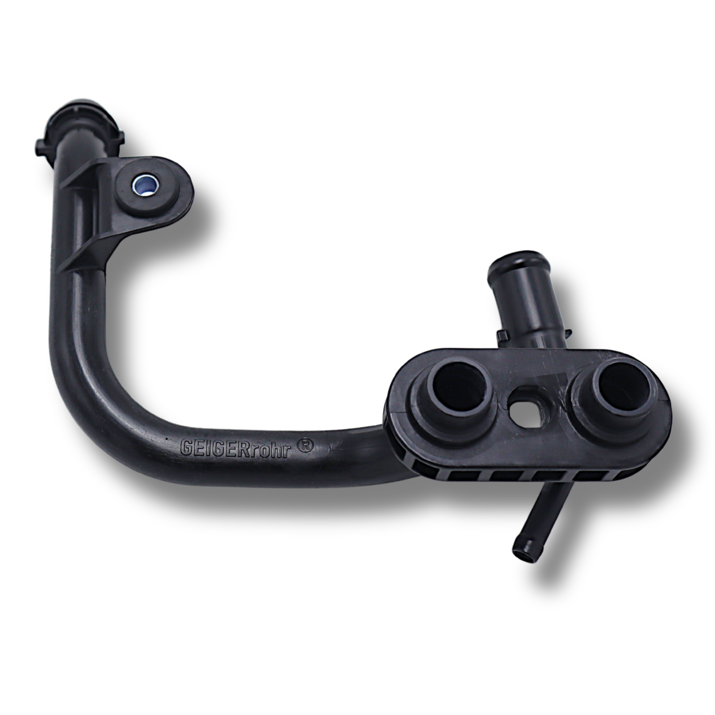 Original VW/Audi/Seat/Skoda Wasserrhor 6C0121065