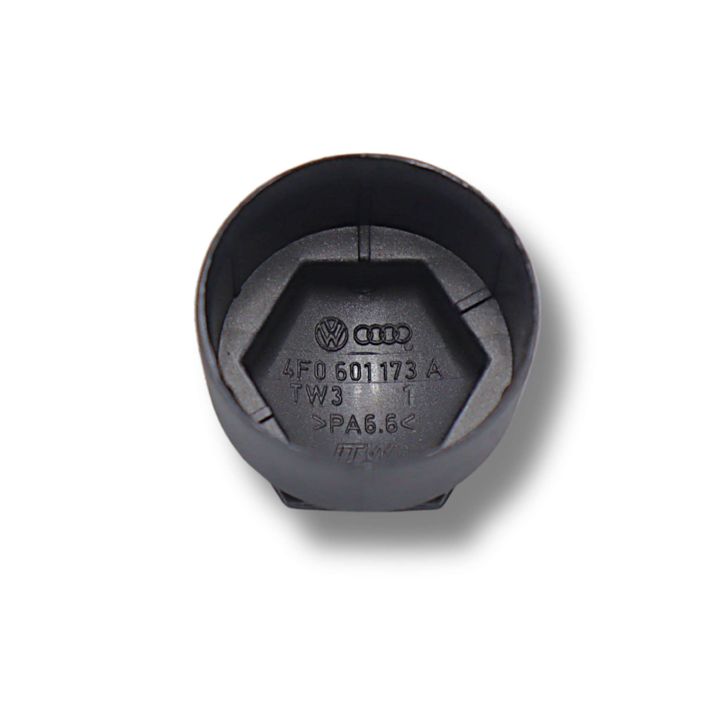 Original Audi Abdeckkappe 321601173A Z37