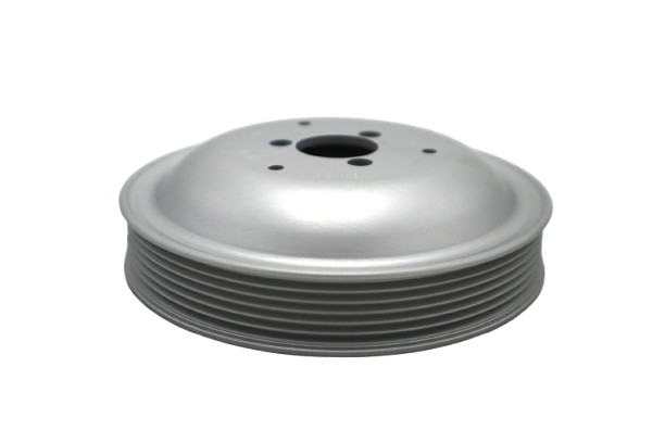 Original Audi A6 A7 VW Touareg Keilriemenscheibe