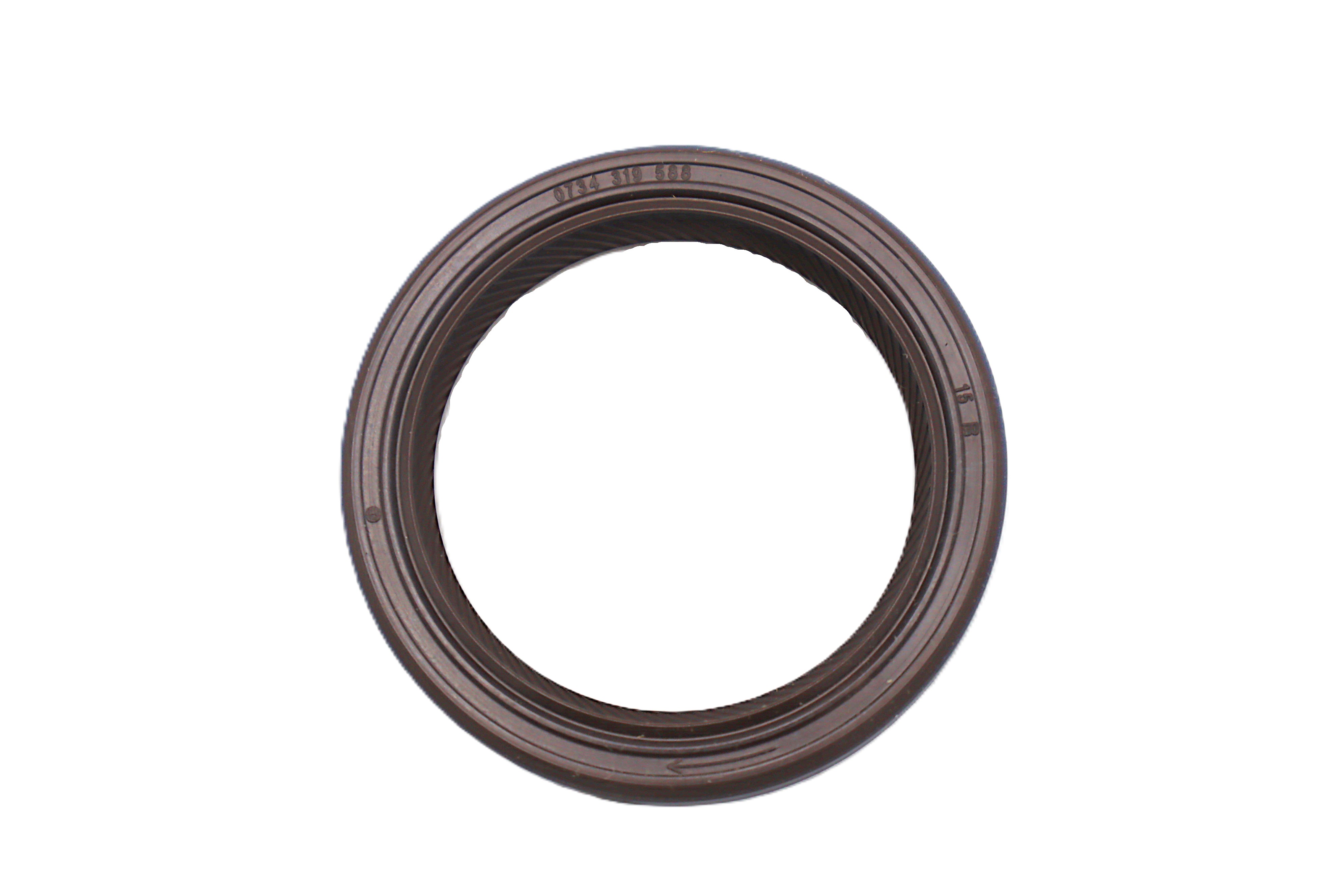 Original Audi A4 A8 VW Passat Phaeton Skoda Superb Wellendichtring für Flanschwelle hinten