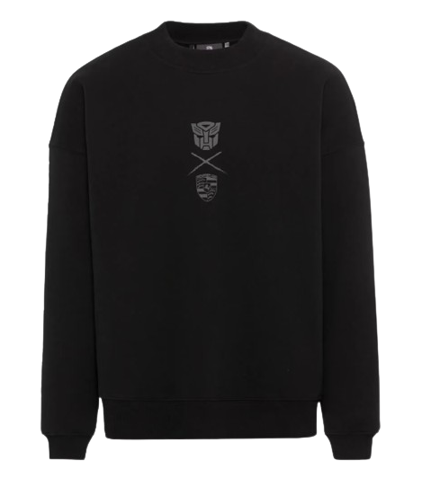 Porsche Sweater - Transformers: Rise of the Beasts x Porsche