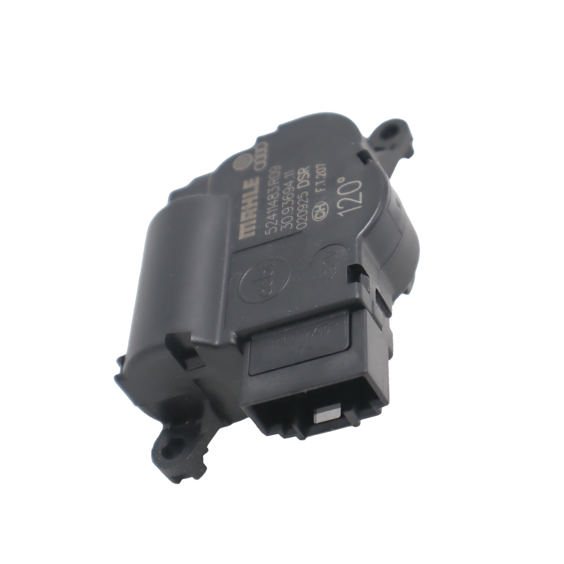 Stellmotor Temperaturklappe 7E0907512 Original VW Transporter Sharan Seat Alhambra