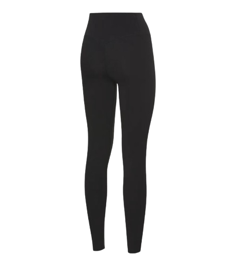 Original Porsche Leggings Damen, schwarz - WAP2180-Konfig