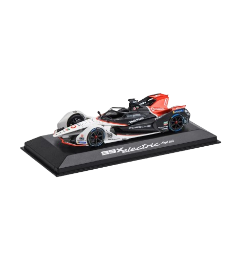 Original Porsche Formel E Neel Jani Modellauto, 1:43 - WAP0209310L