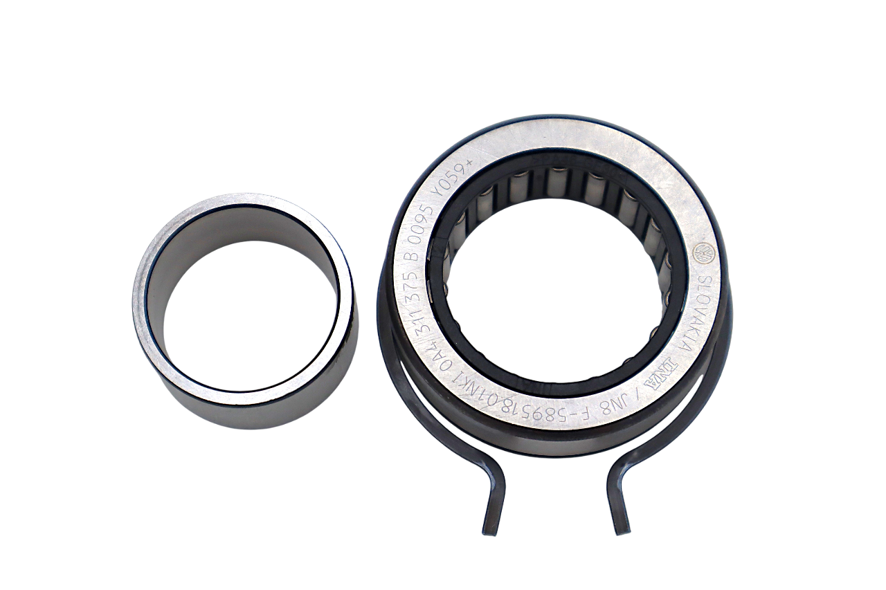 Original Audi VW Seat Skoda Rollenhülse für Schaltgetriebe