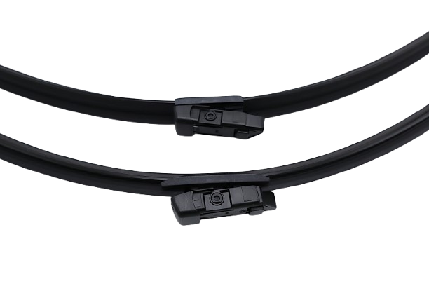 Original VW ID.3 Aero-Wischerblätter Scheibenwischer Satz vorne