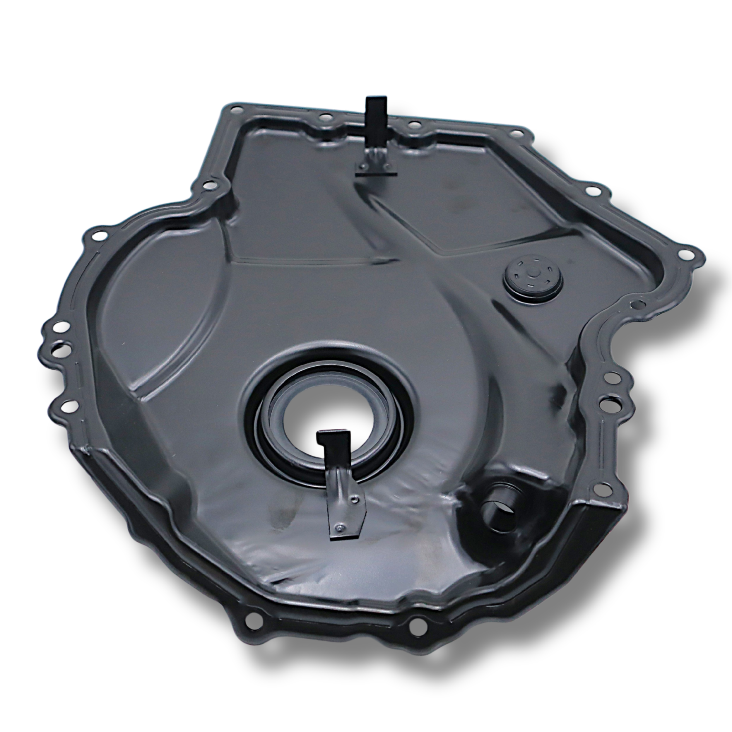 Original Audi A4 A6 VW Golf Passat Seat Alhambra Leon Skoda Octavia Superb Steuergehäusedeckel