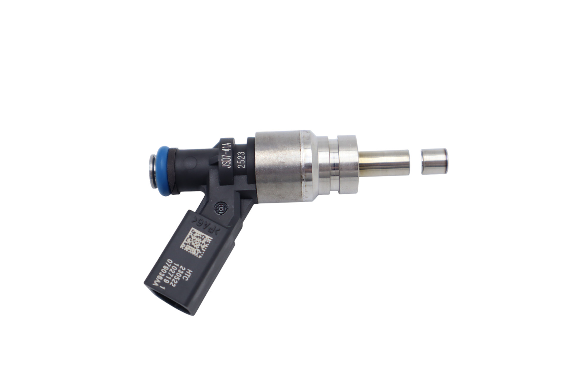 Original Audi A6 A8 R8 VW Touareg Einspritzventil mit Dichtung