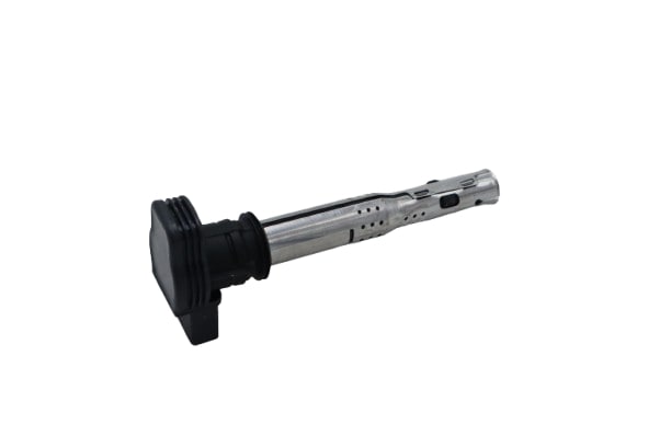 Original VW Golf Passat Transporter Zündspule mit Zündkerzenstecker