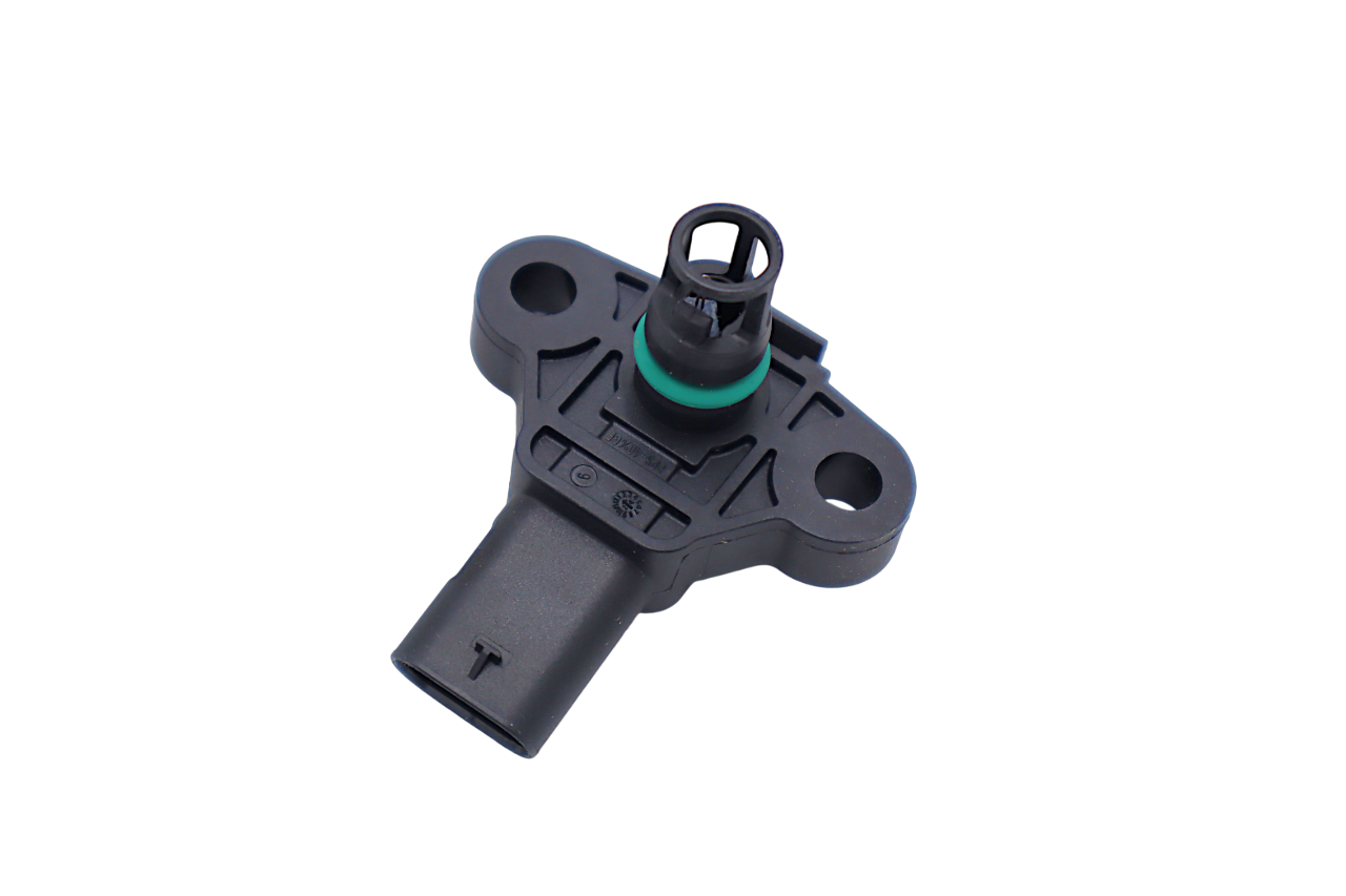 Original VW Tiguan Audi A3 SEAT Ibiza Skoda Fabia Drucksensor Ladedrucksensor