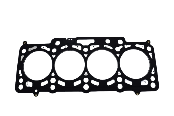 Original VW Amarok Zylinderkopfdichtung 1,63mm 2 Löcher