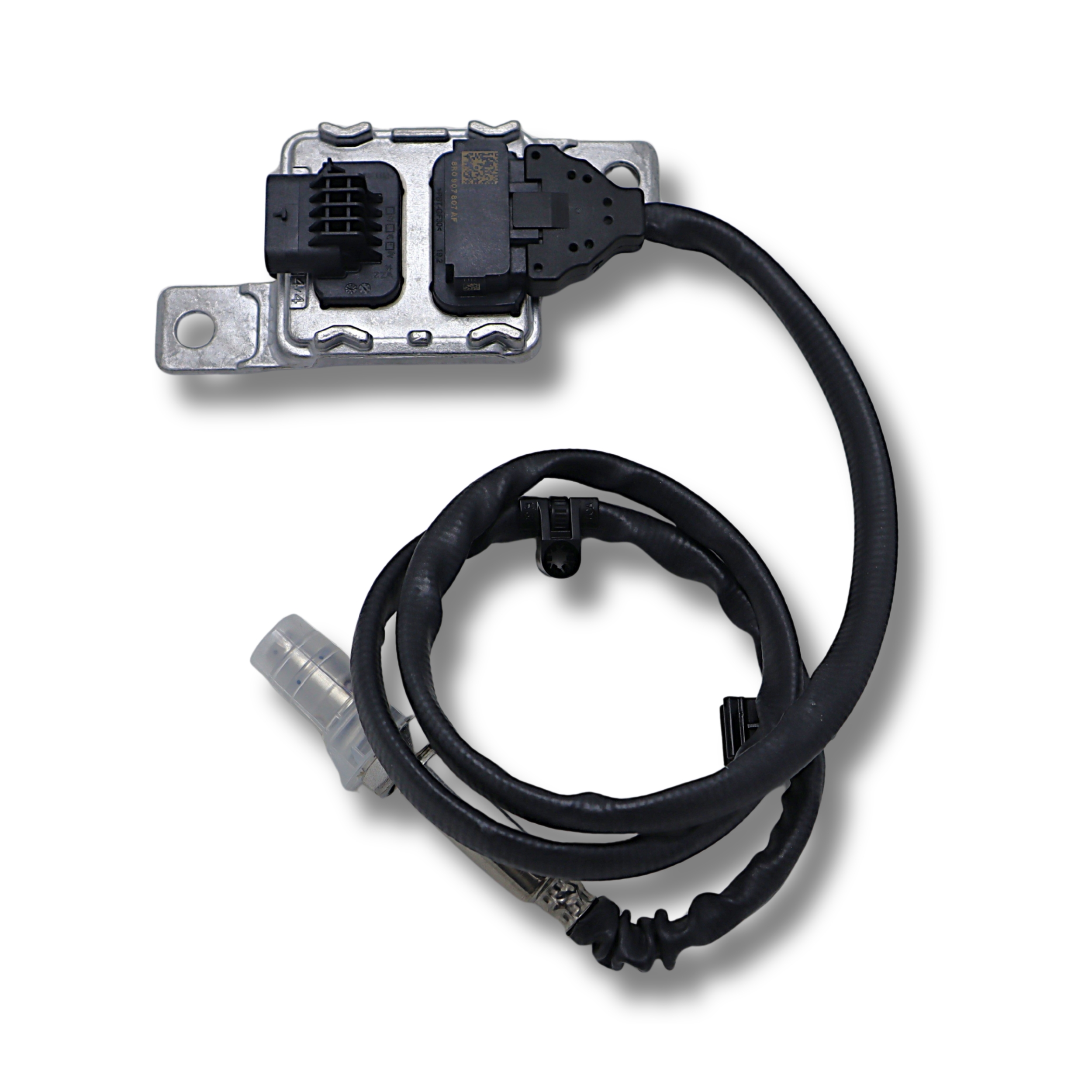 Original Audi Nox-Sensor Stickoxid-Sensor – 8R0907807AF