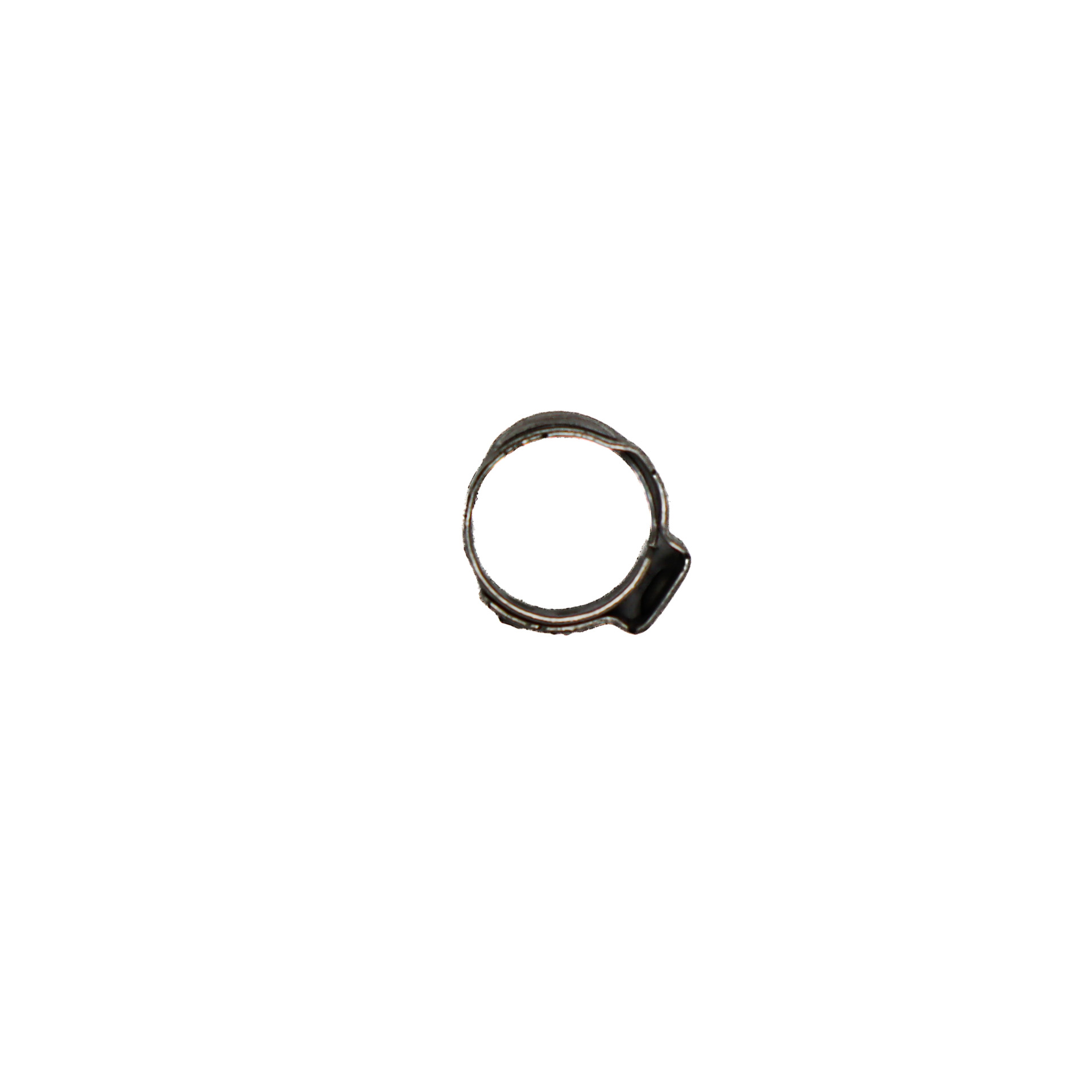 Schelle N  10203501 11,3x5x0,5 - Original VW Audi Skoda Seat