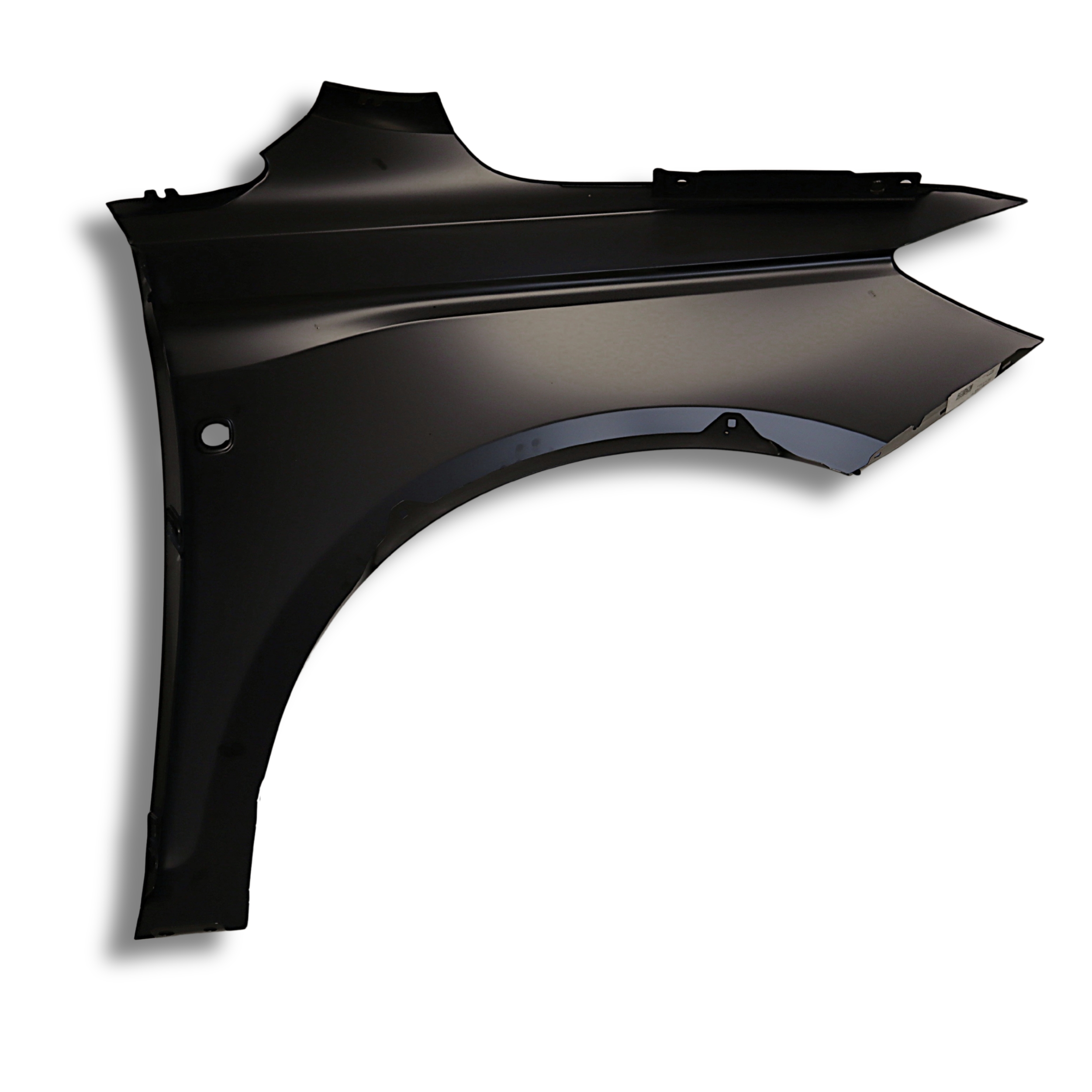 Original Volkswagen Caddy Kotflügel, links vorne - 2K7821105