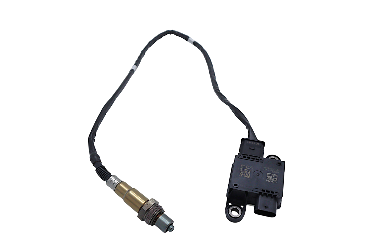 Original Audi A6 A7 Partikelsensor