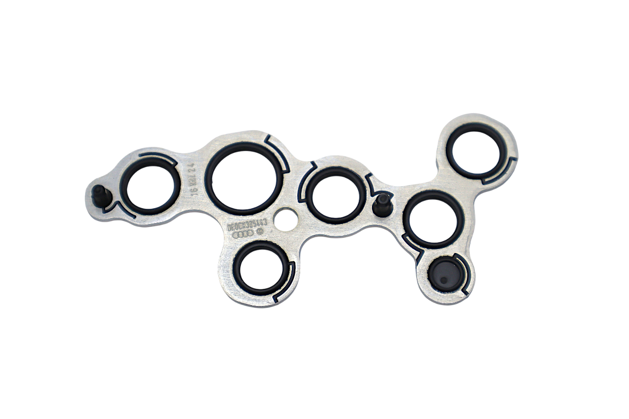 Original Audi Dichtung für Doppelkupplungsgetriebe