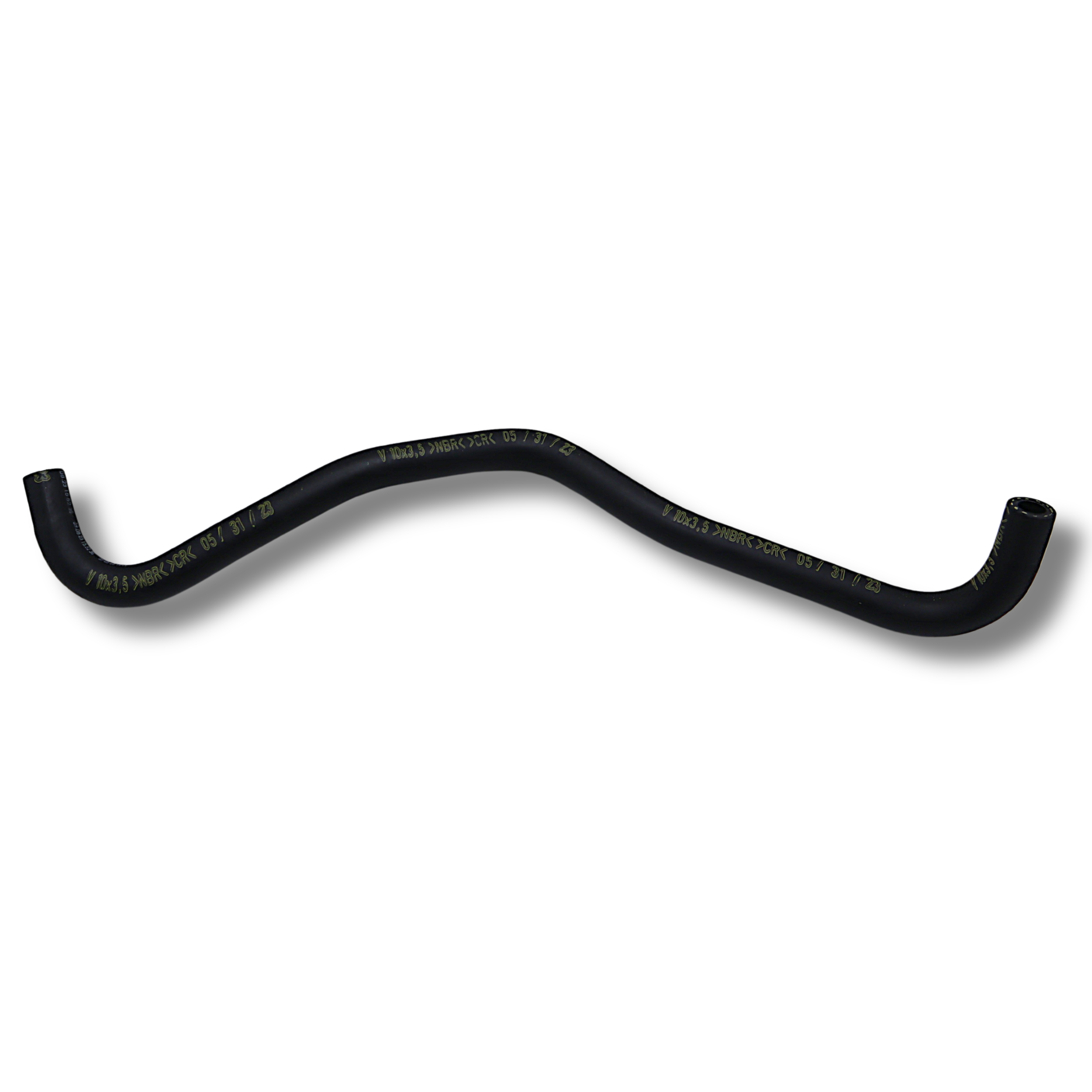 Original VW Crafter Schlauch für Ölbehälter 2E1422955