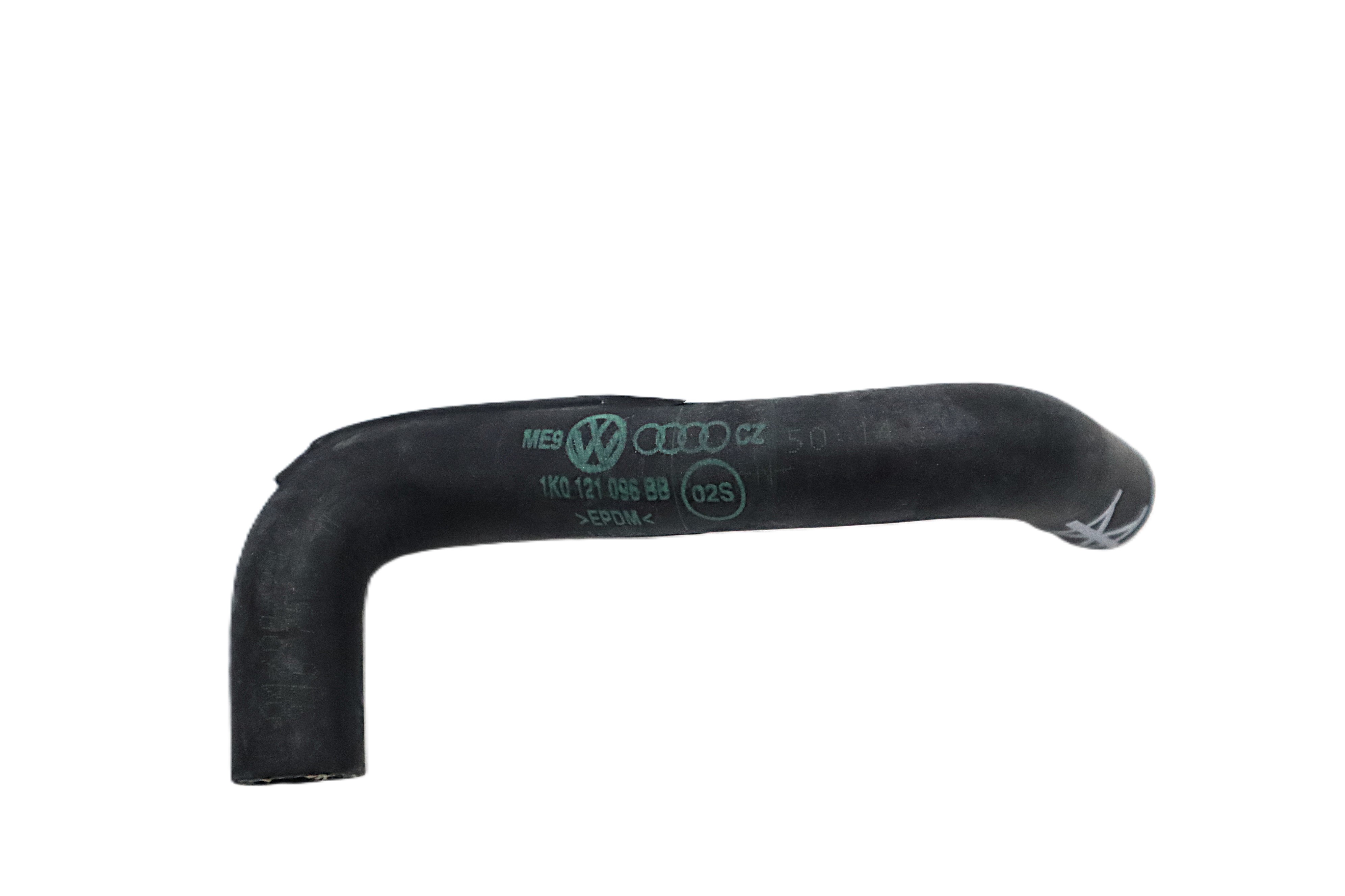 Original VW Beetle Eos Golf Golf Plus Jetta Passat Scirocco Touran Kühlmittelschlauch