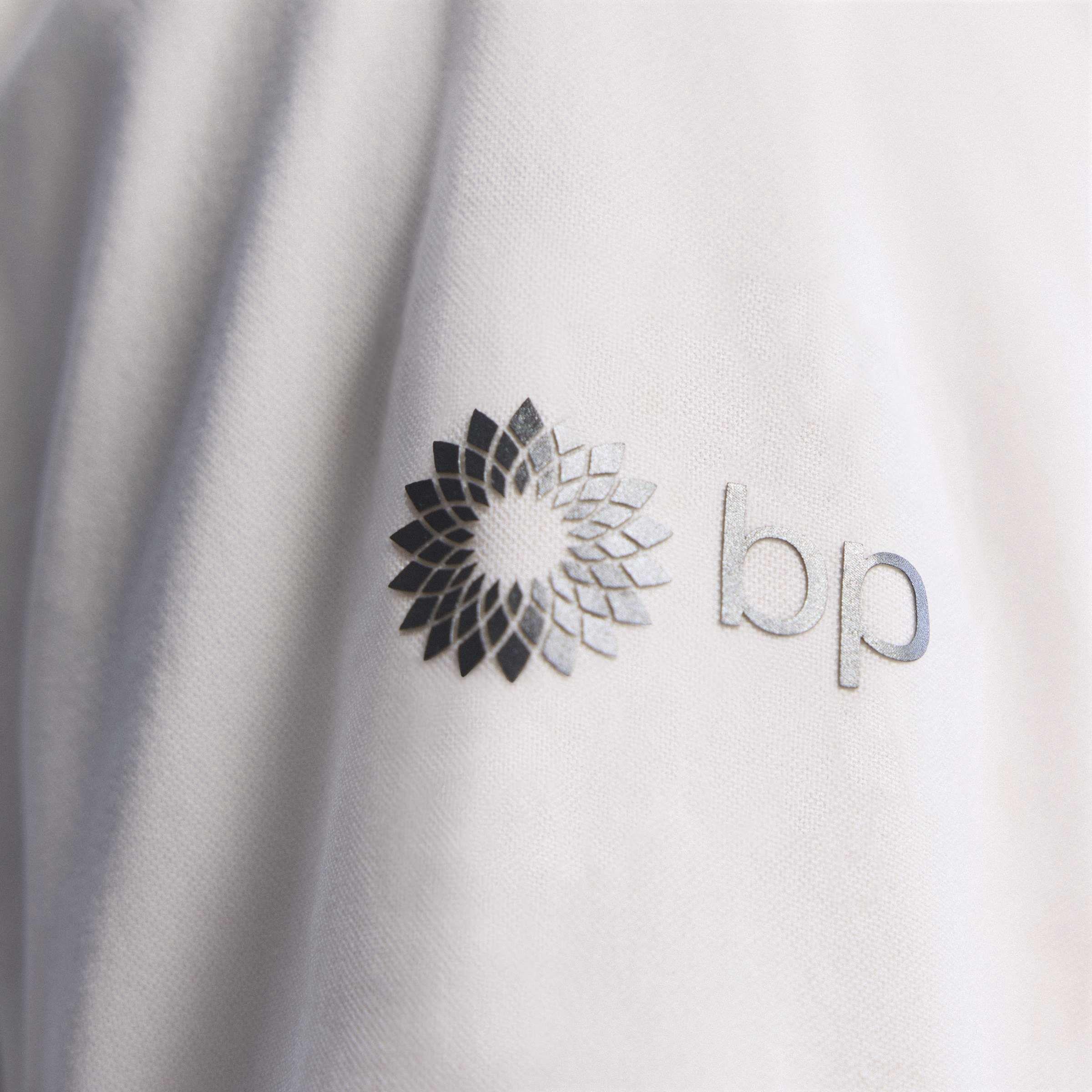 Original Audi Formel 1 Fan Polo kurzarm Herren, weiß - 313260250-Konfig