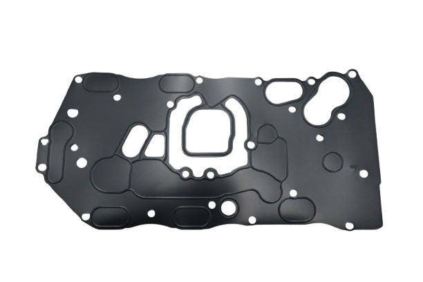 Original Audi A8 Q7 VW Touareg Dichtung für Ölfilterhalter V8 Motoren