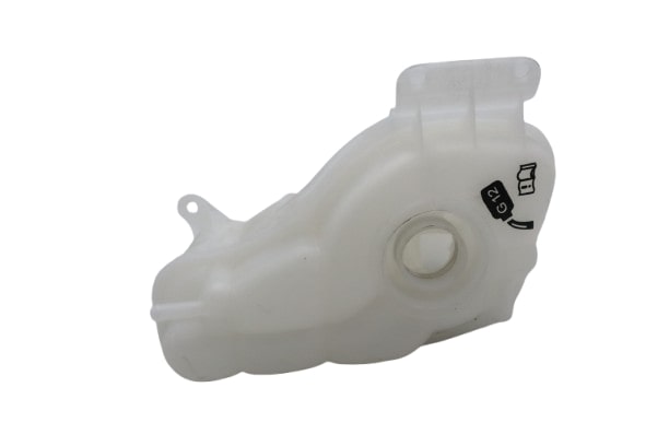 Original Audi A8 Ausgleichsbehälter für Kühlmittel Wasserbehälter