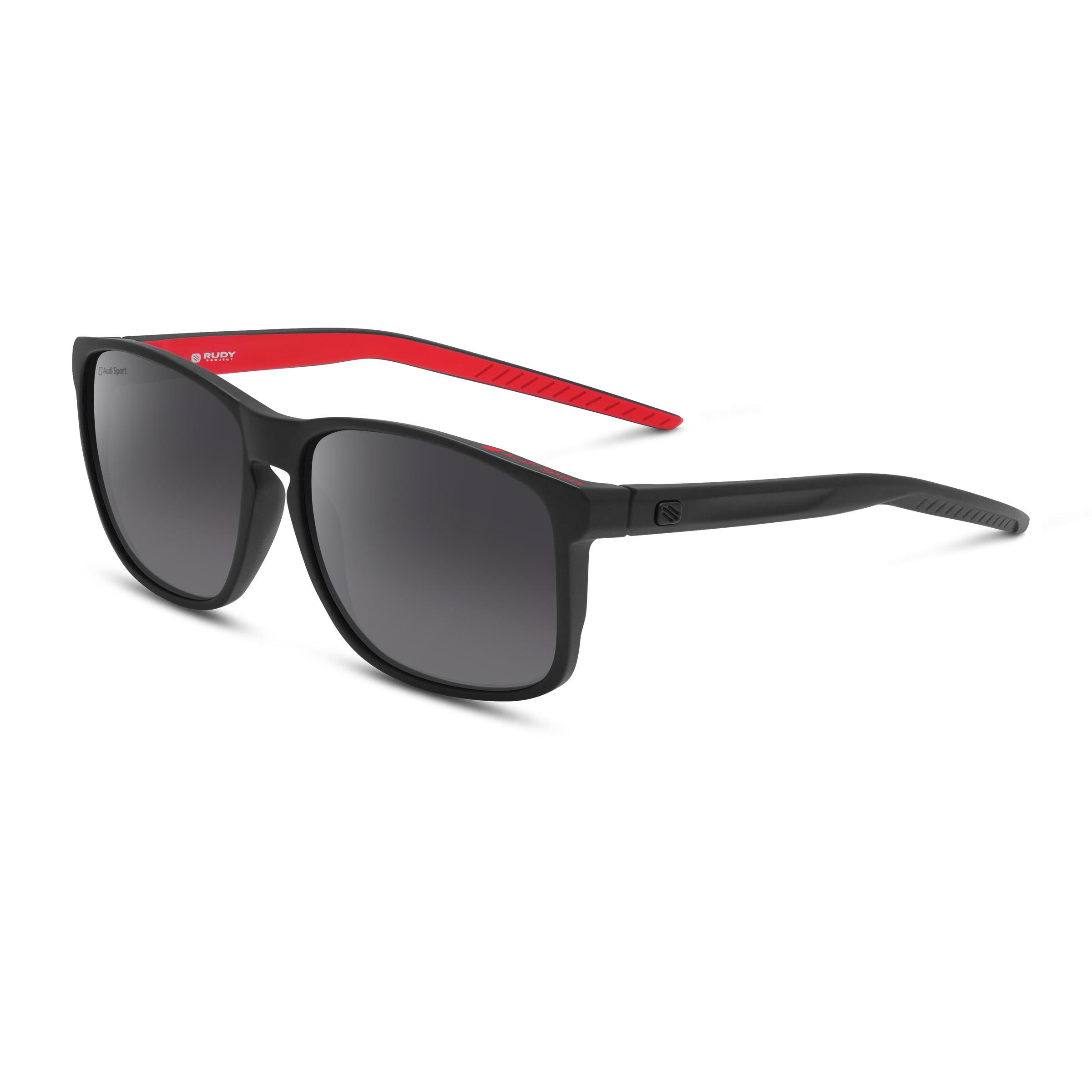 Original Audi Sport Sonnenbrille, schwarz Sunglasses