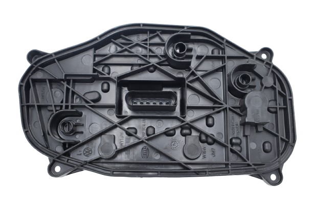 Original VW Transporter Lampenträger Fassung hinten links