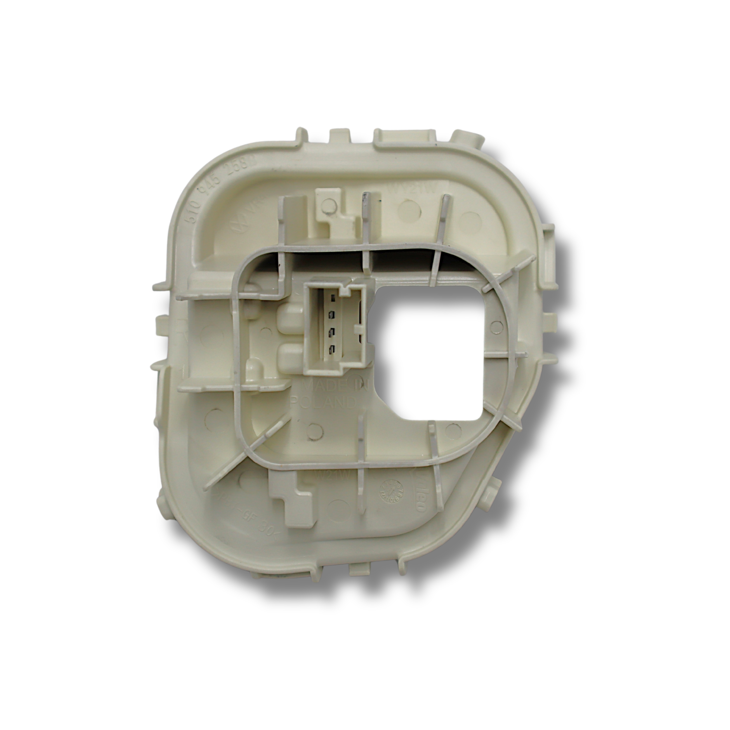 Original VW Lampenträger Fassung hinten rechts außen – 510945258B