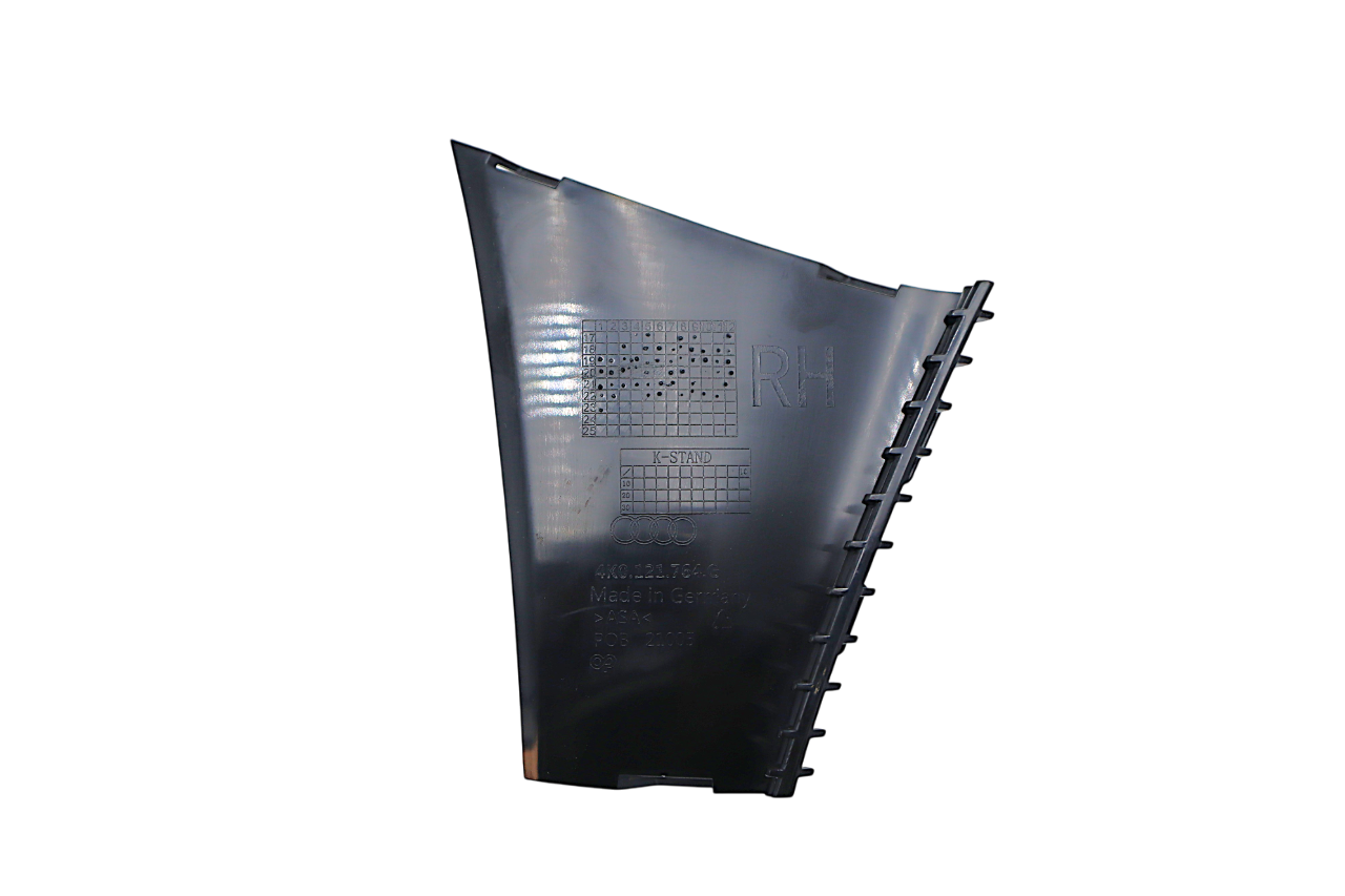 Original Audi A6 S6 Luftführung rechts