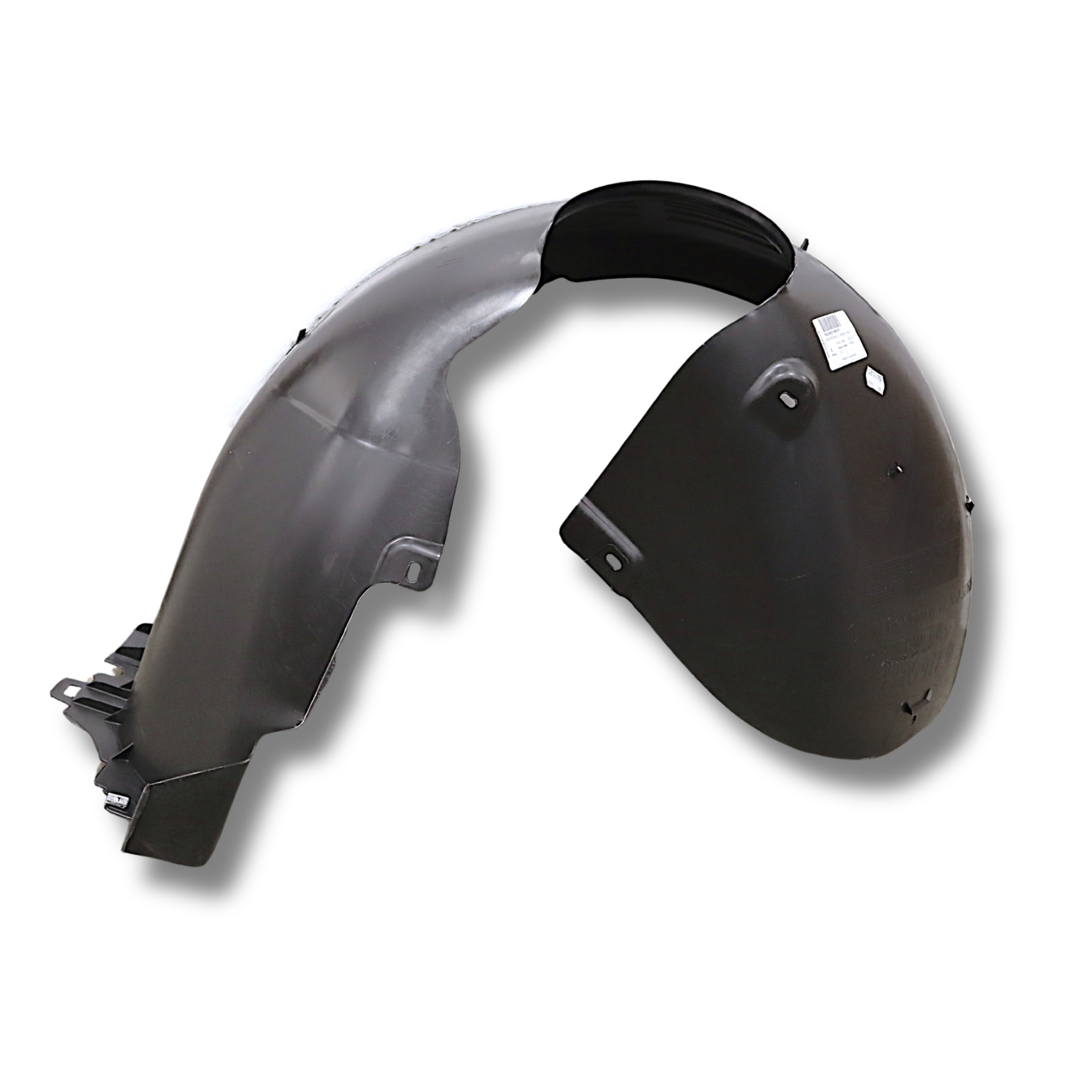 Original VW Golf VII (AU) Radhausschale Radschale Kunststoff links vorn - 5G0805969P