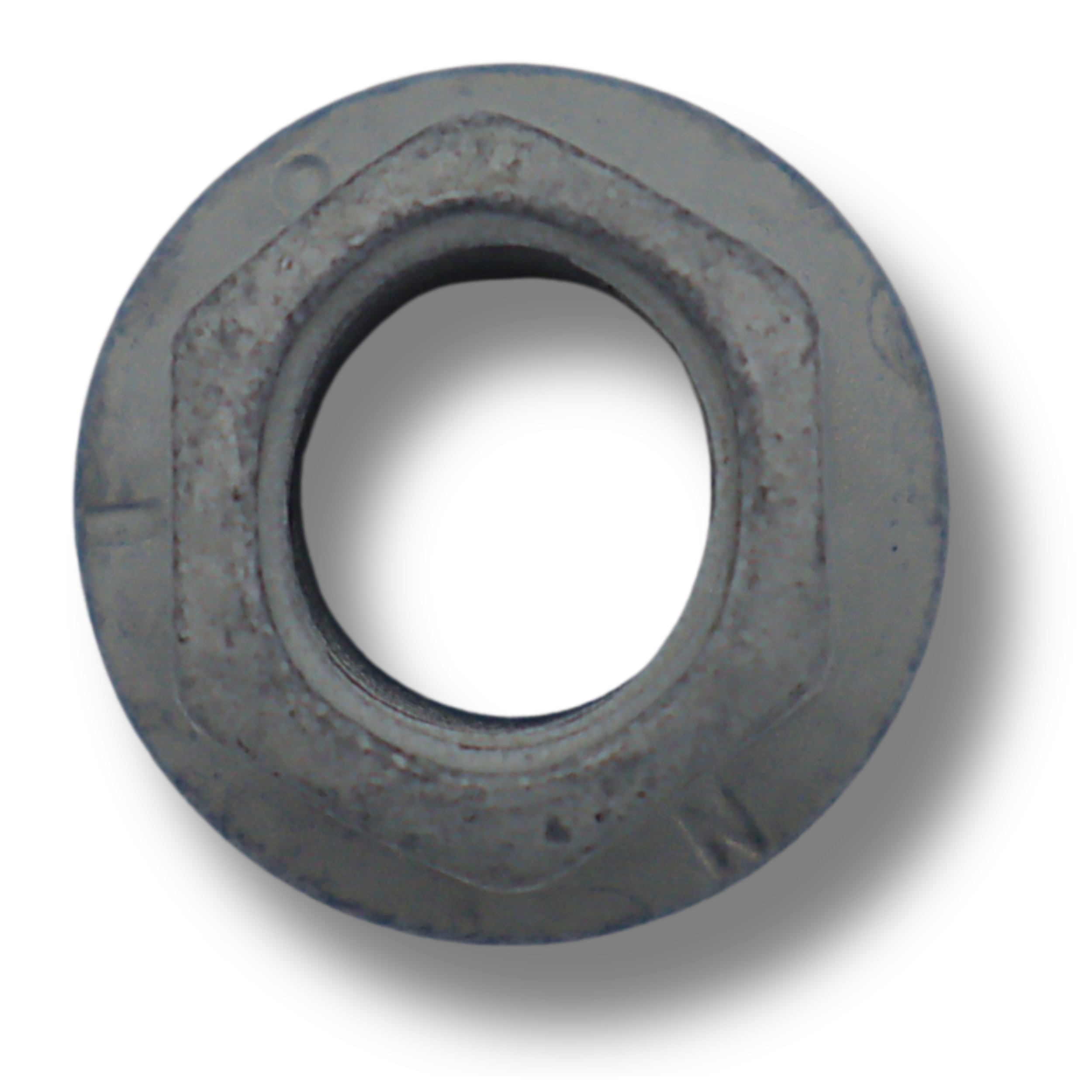 Original VW Crafter LT Bundmutter 14