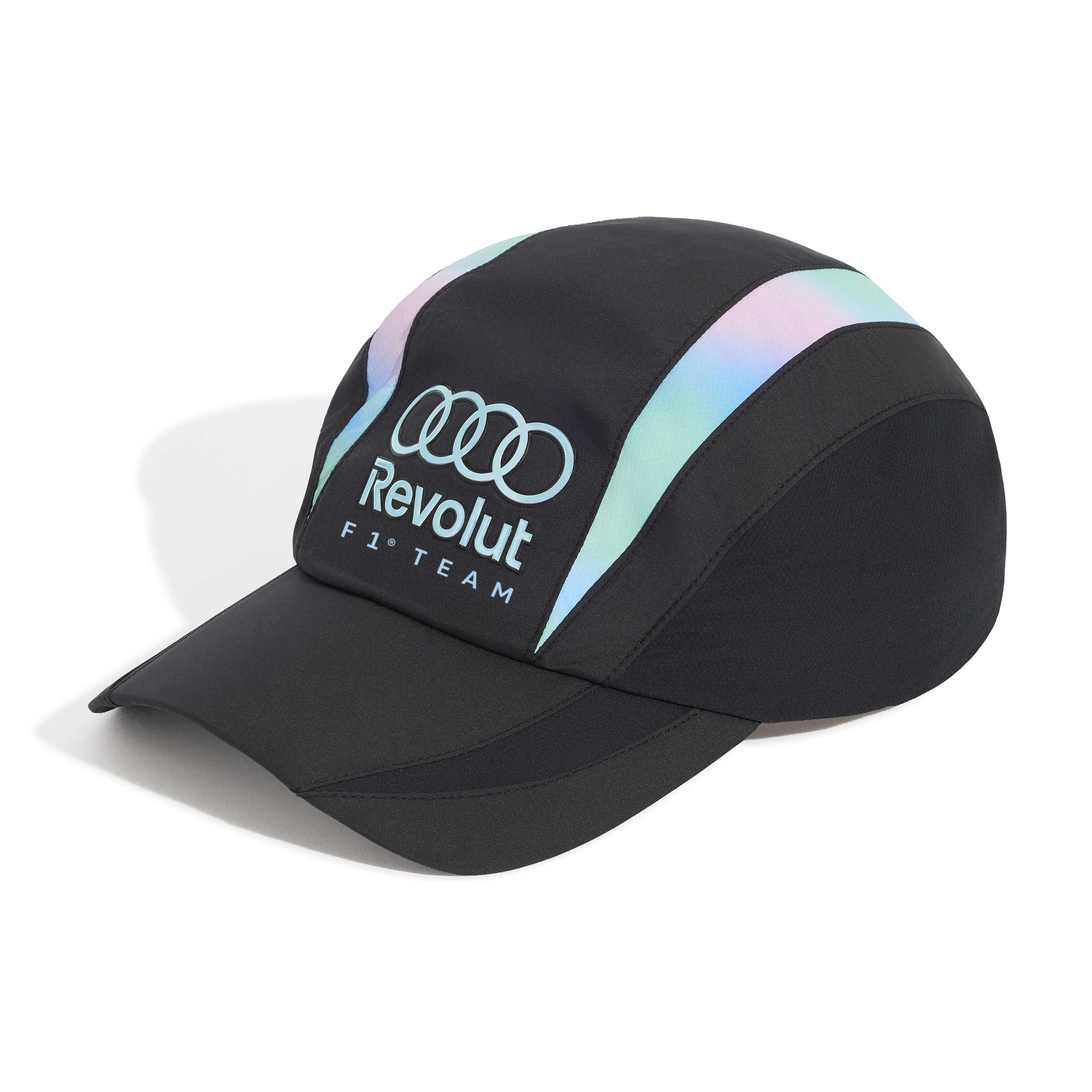 Original Audi Formel 1 Miami Cap