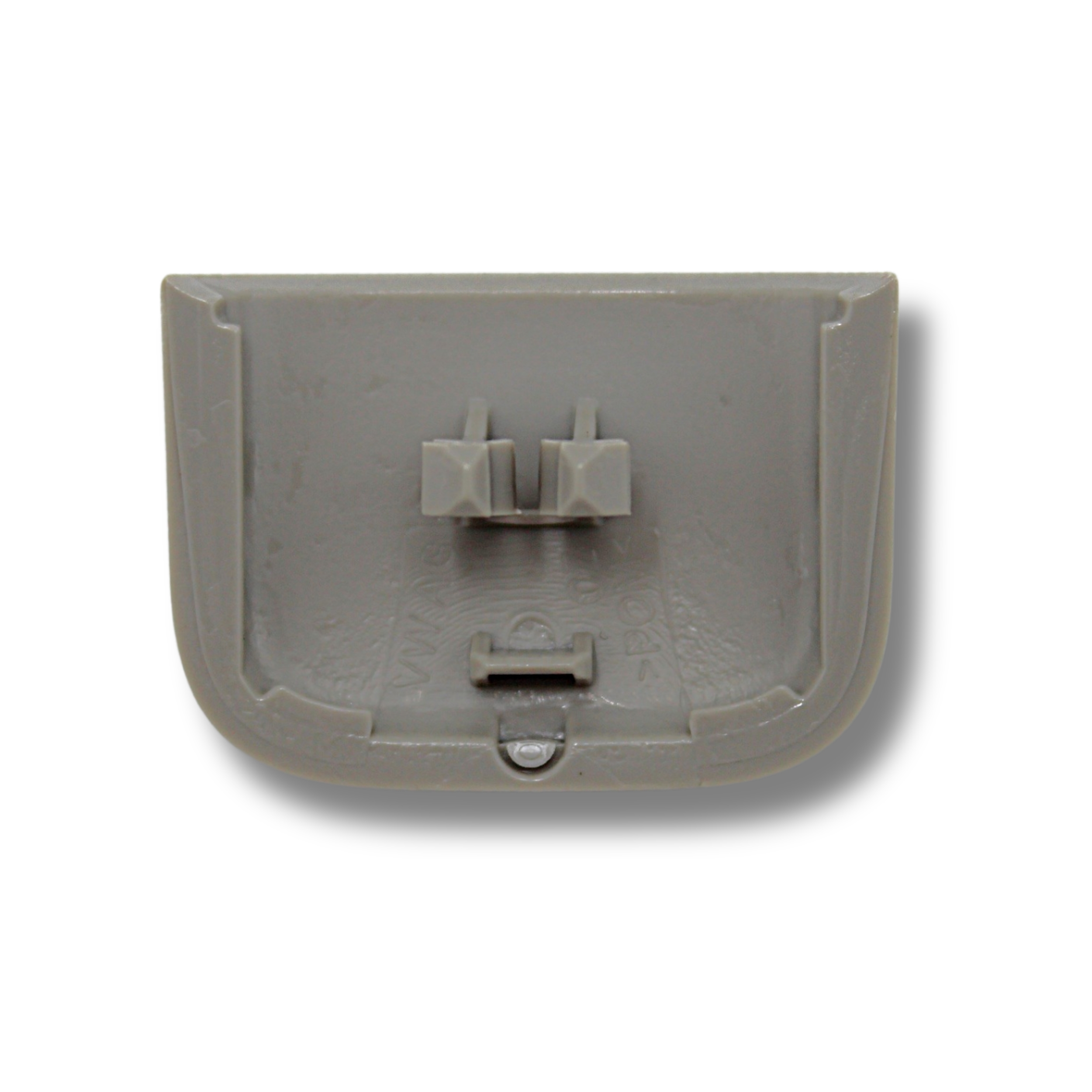 Original VW Jetta Tiguan Touran SEAT Leon Abdeckung Sonnenblende vorne stormgrey