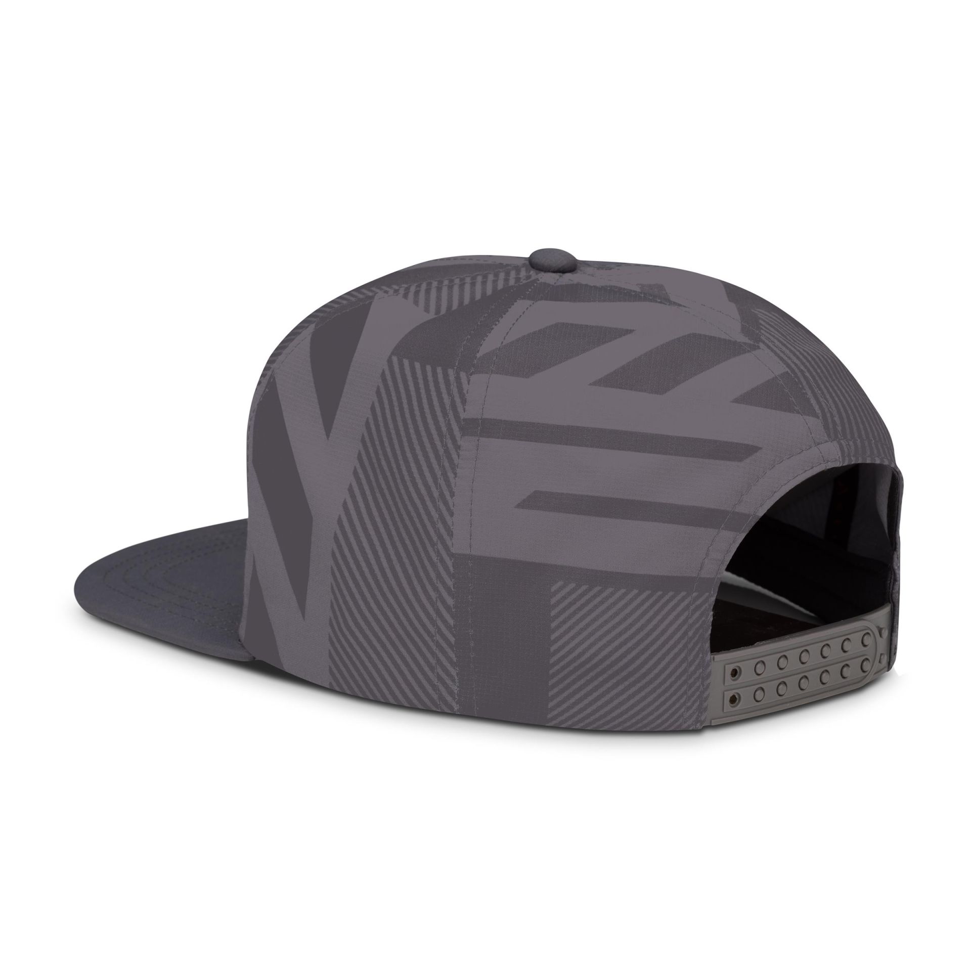 Original Audi Sport Snapback Cap RS Q e-tron, grau