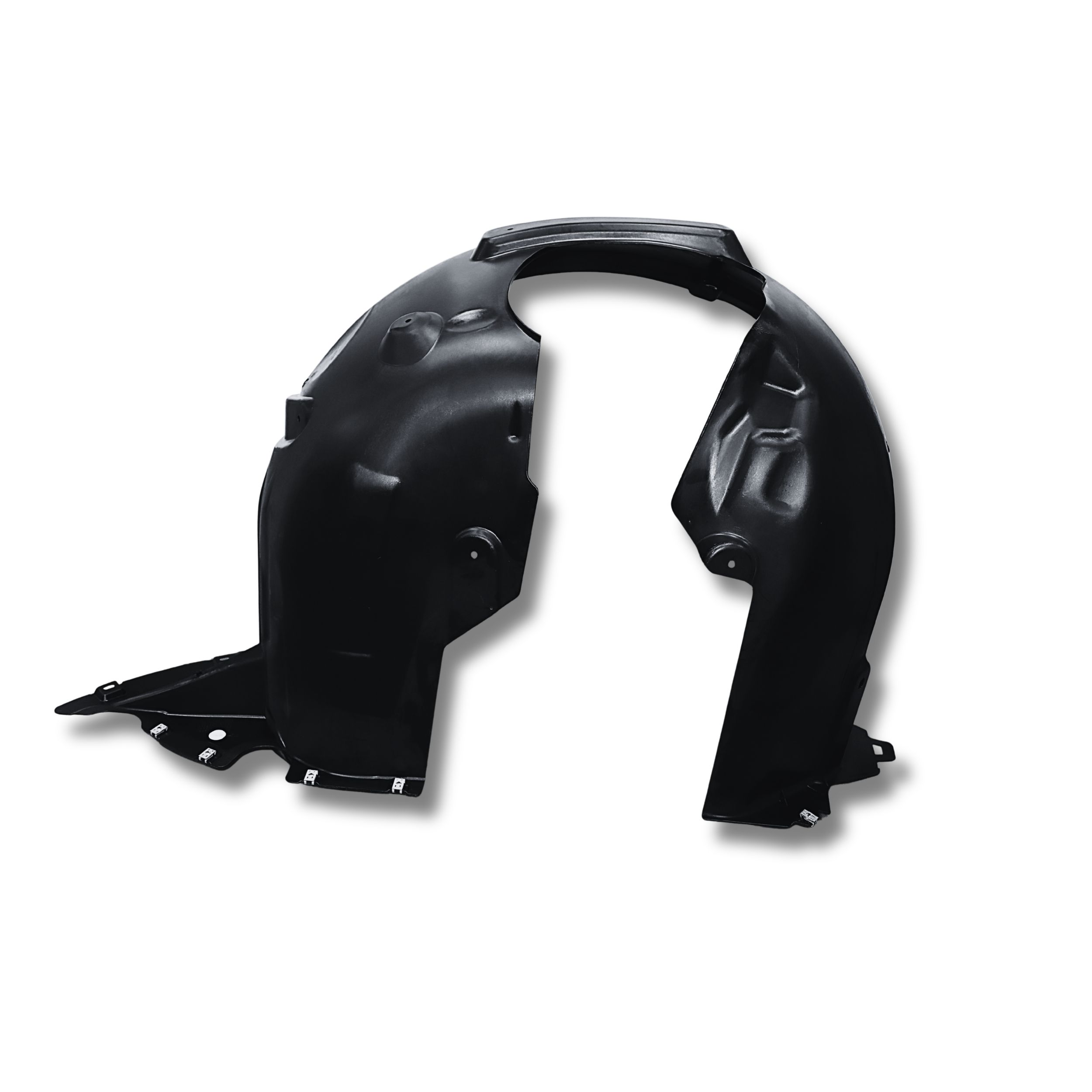 Original Audi A3 (8V) Radhausschale Radschale rechts vorn  - 8V5821172G