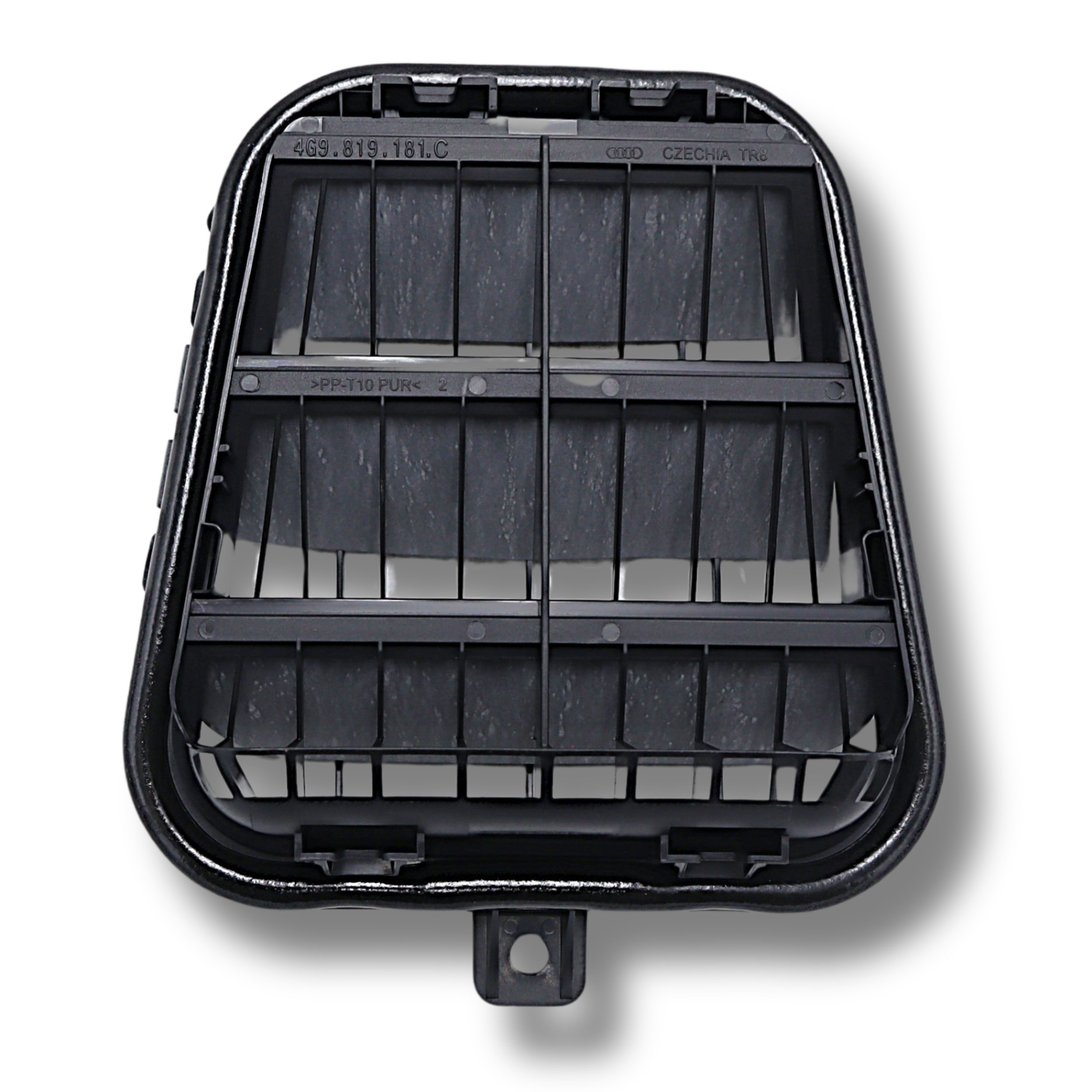 Original VW/Audi/Seat/Skoda Blende 4G9819181C